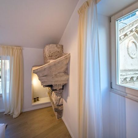 Apartment Roman Heritage Спліт Номер фото