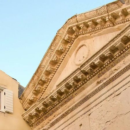 Apartment Roman Heritage Спліт Екстер'єр фото