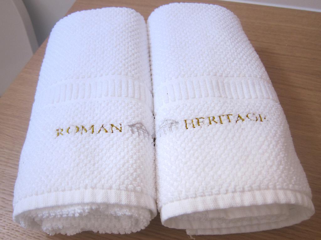 Apartment Roman Heritage Спліт Номер фото
