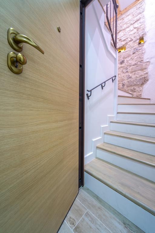 Apartment Roman Heritage Спліт Номер фото