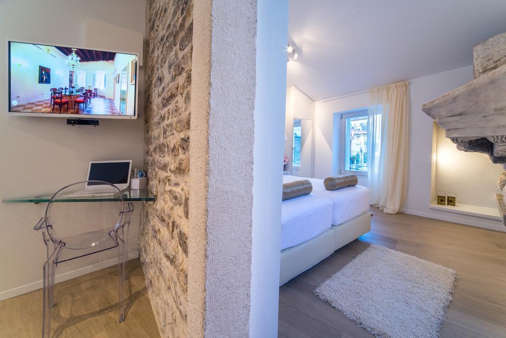Apartment Roman Heritage Спліт Номер фото