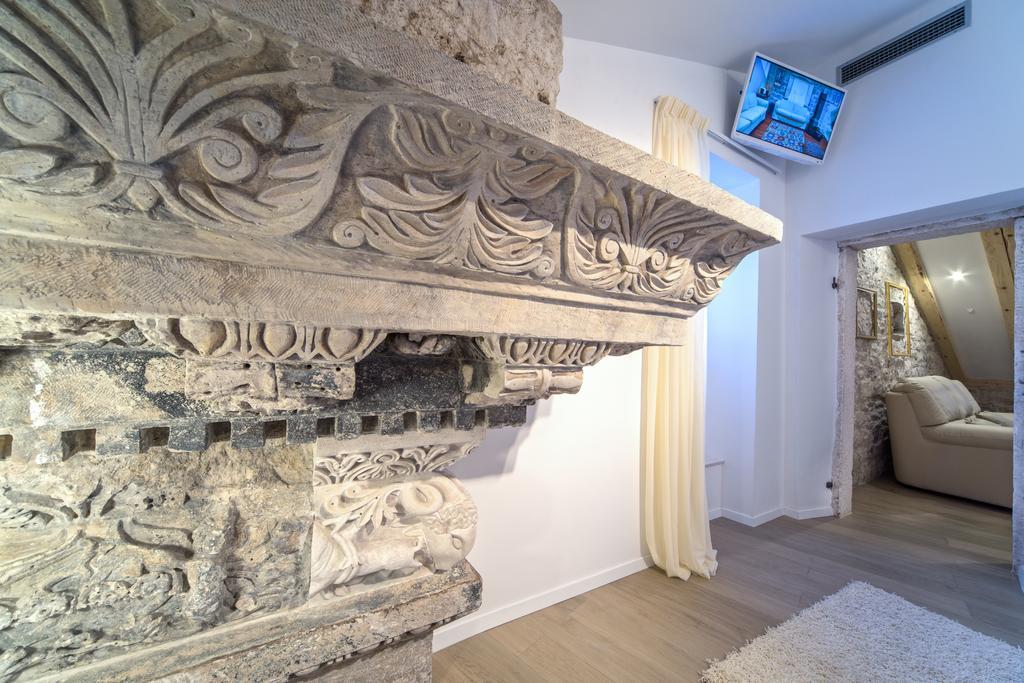 Apartment Roman Heritage Спліт Номер фото